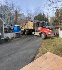 Retail Junk Removal in Calcium, NY